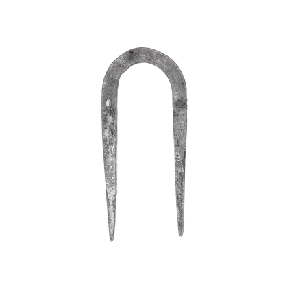 Hand forged marla 1 1/2 inch