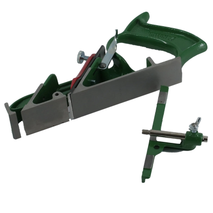 Mortise and rebate planer (KUNZ)