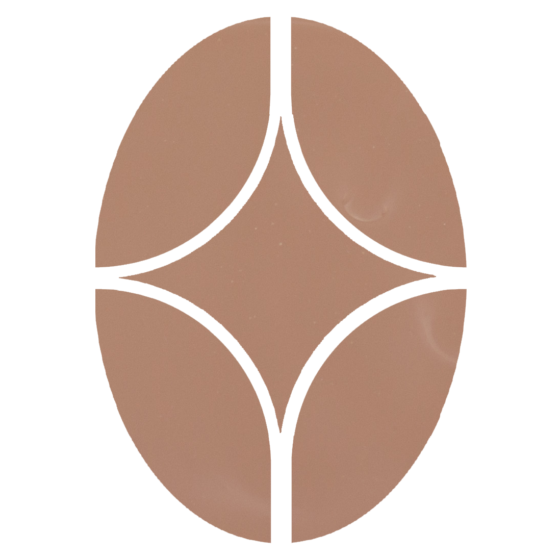 Linoljefärg Gammelrosa – Scandinavian WindowCraft