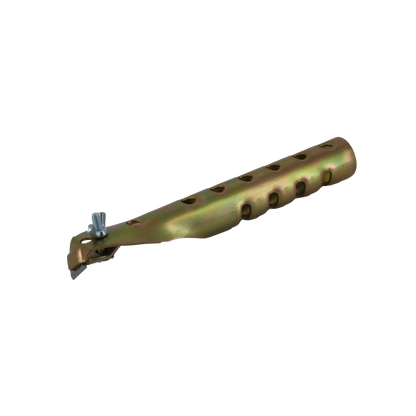 Putty scraper