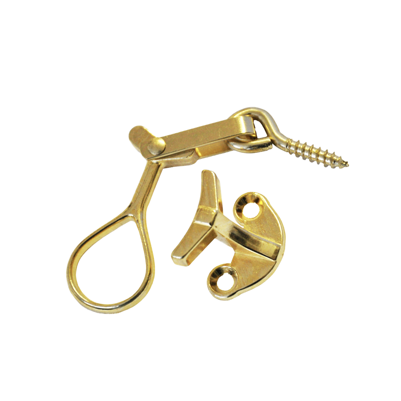 Window lock Brass MP 280