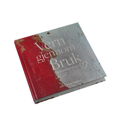 VERN gejnnom BRUK